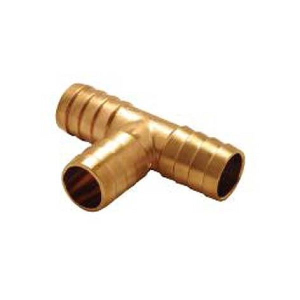 Y CONNECTOR FOR HOSES 490T 3/4IN(10-200)