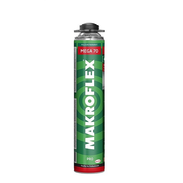 MAKROFLEX PU PRO PREM.MEGA 870ML BAL