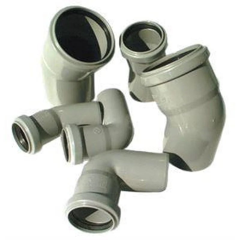 Vidaus kanalizacijos alkūnė HTplus. Ø 75 mm. 67° Vidaus kanalizacijos alkūnė HTplus. Ø 75 mm. 67°