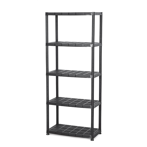 STORAGE SHELF 170X71X38CM 30KG