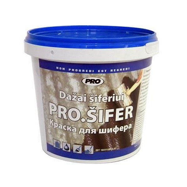 PAINT PRO SIFER CHERRY 5L