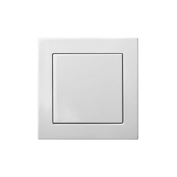 SWITCH EPSILON ĮJ1-10-005-01 WHITE