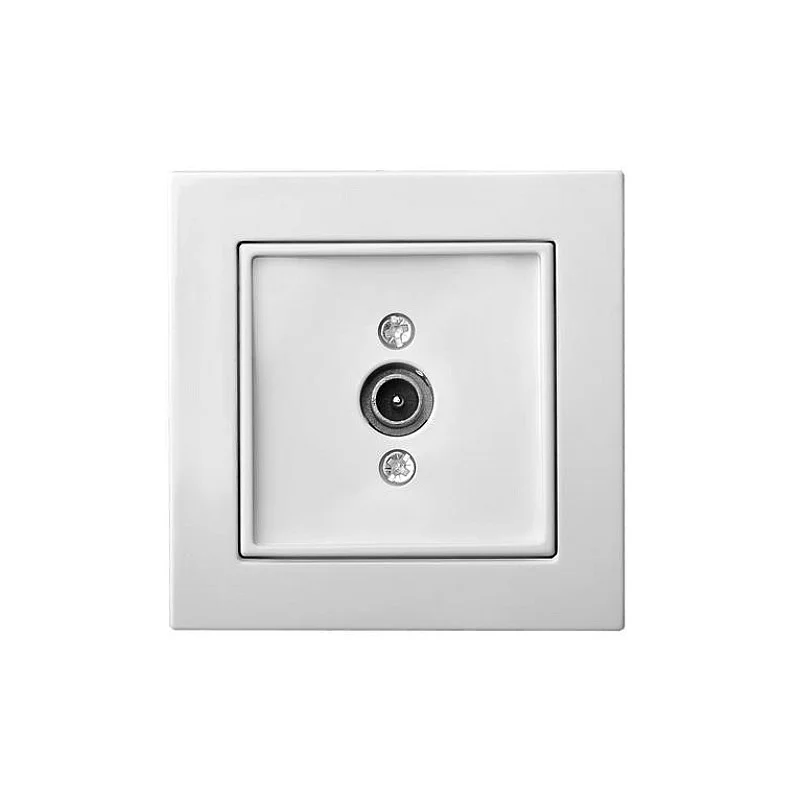 Antenos lizdas LIREGUS EPSILON. baltos spalvos Antenos lizdas LIREGUS EPSILON. baltos spalvos