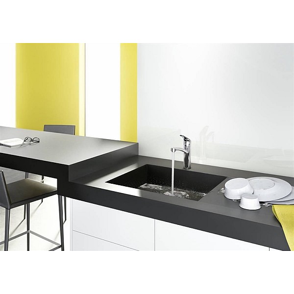 Virtuvinis maišytuvas Hansgrohe Focus 31806000