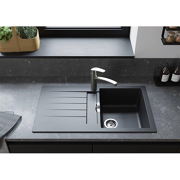 Virtuvinis maišytuvas Hansgrohe Focus 31806000