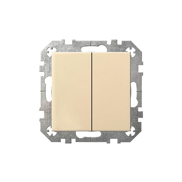 SWITCH EPSILON ĮJ5-10-005-01 BEIGE