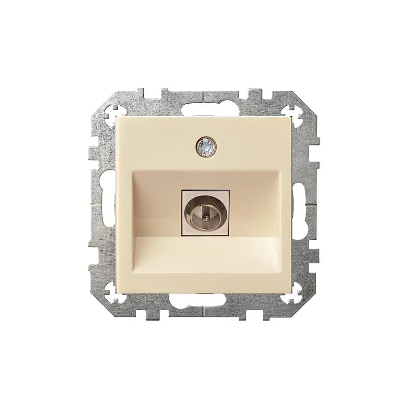 Antenos lizdas LIREGUS EPSILON. smėlio spalvos