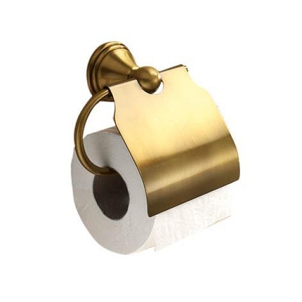 TOILET PAPER HOLDER ROMANCE 7525 44