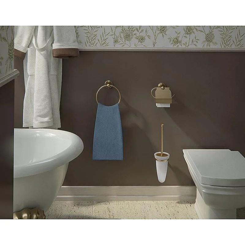 Tualetinio popieriaus laikiklis Gedy Romance 7525 44 Tualetinio popieriaus laikiklis Gedy Romance 7525 44