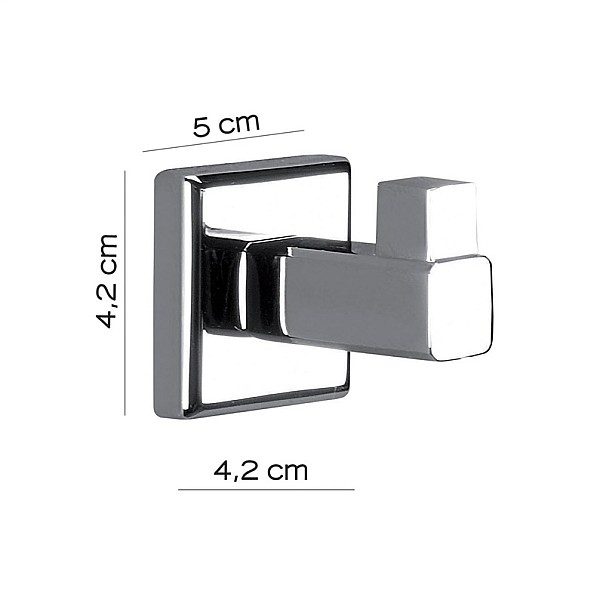 BATHROOM HOOK COLORADO 6926 13 CR