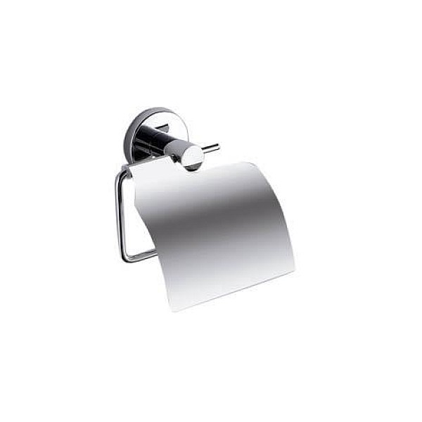 TOILET PAPER HOLDER WITH COVER FELCE F