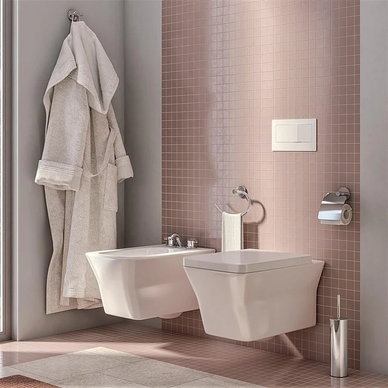 TOILET BRUSH FELCCE FE33 13 CR TOILET BRUSH FELCCE FE33 13 CR