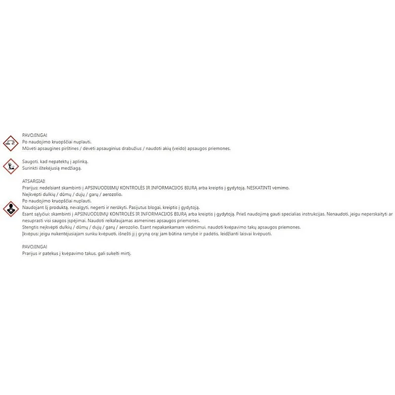 PIEDEVA BENZĪNAM W70759 3X 325ML (Wynn's) PIEDEVA BENZĪNAM W70759 3X 325ML (Wynn's)