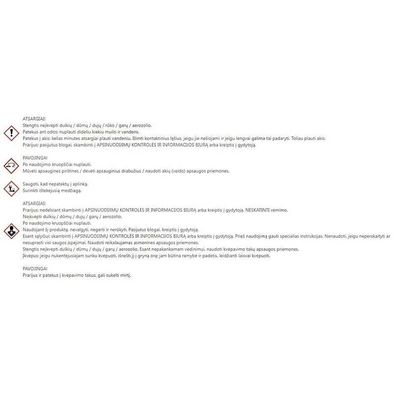 PIEDEVA DĪZEĻDEGV. 500ML GOLD FORMULA (Wynn's) PIEDEVA DĪZEĻDEGV. 500ML GOLD FORMULA (Wynn's)