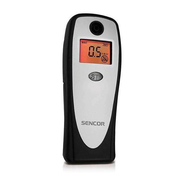 BREATHALYSER SCA BA01