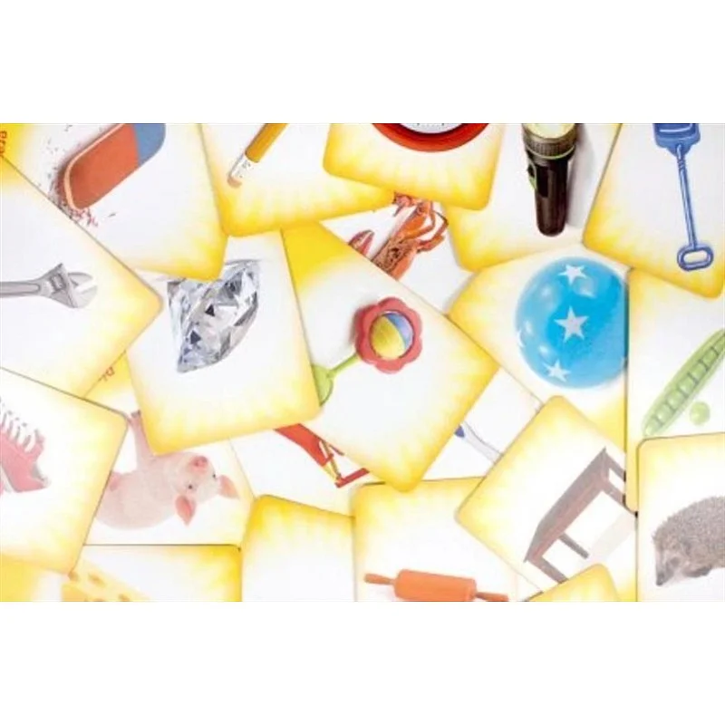 GAME ALIAS JUNIOR KELION TAC53242 LT GAME ALIAS JUNIOR KELION TAC53242 LT