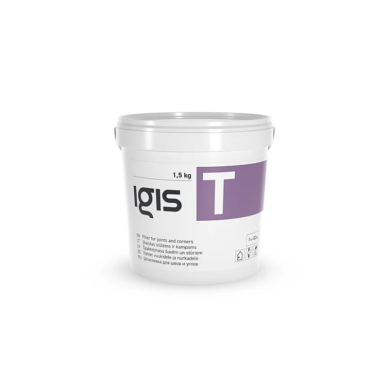 Tepe armēšanas Igis.T. 1.5 kg
