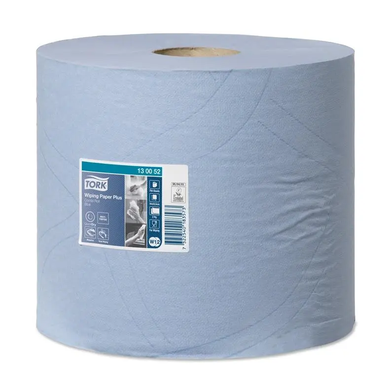 Dvielis pap. Tork Plus Dvielis pap. Tork Plus