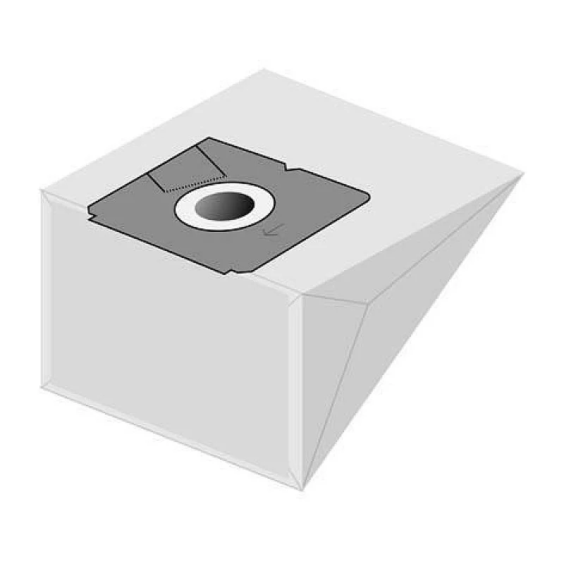 Dulkių siurblio maišeliai K&M A24.1 Mikro. 4 vnt Dulkių siurblio maišeliai K&M A24.1 Mikro. 4 vnt