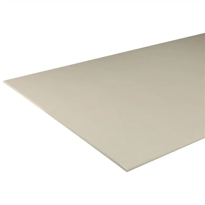 PLASTERBOARD WHITE MINI 12.5 0.9X1.3 GKB