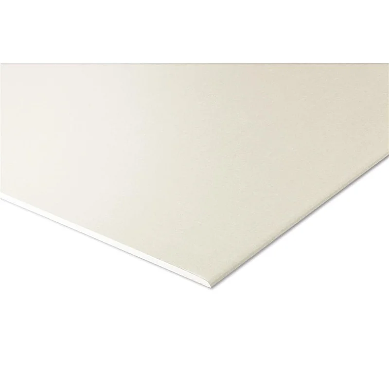 PLASTERBOARD WHITE MINI 12.5 0.9X1.3 GKB