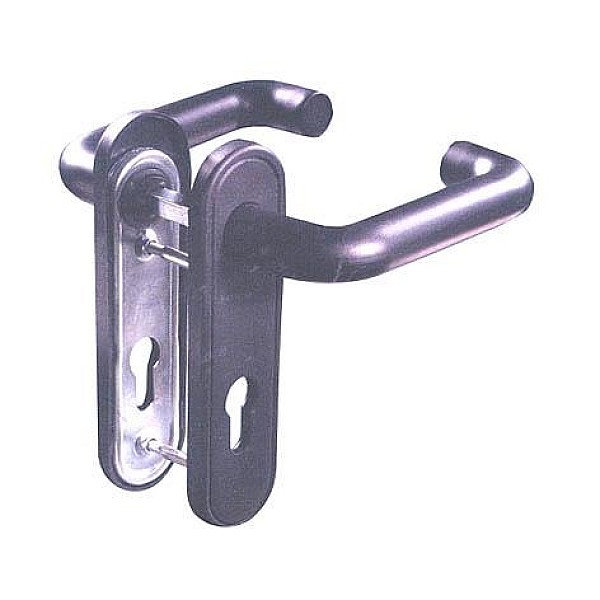 HANDLE 2916/02 72 MM FIRE