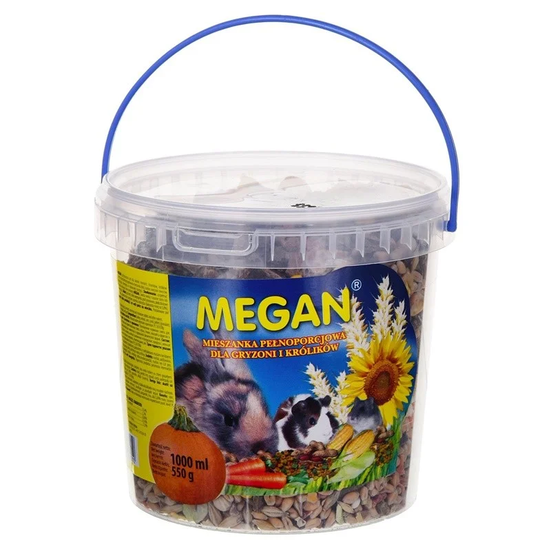 BARĪBA GRAUZĒJIEM 1L/550G