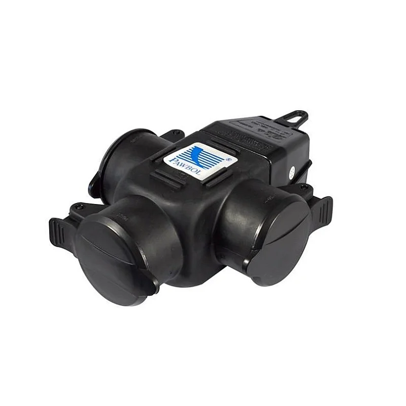 SOCKET 3PL.IP44.D.3156S SOCKET 3PL.IP44.D.3156S