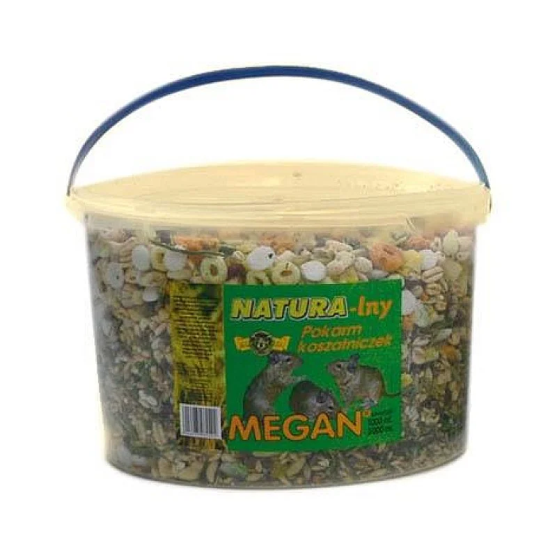 DEGŪ BARĪBA ZELTA SĒRIJA 3 L / 1200 G