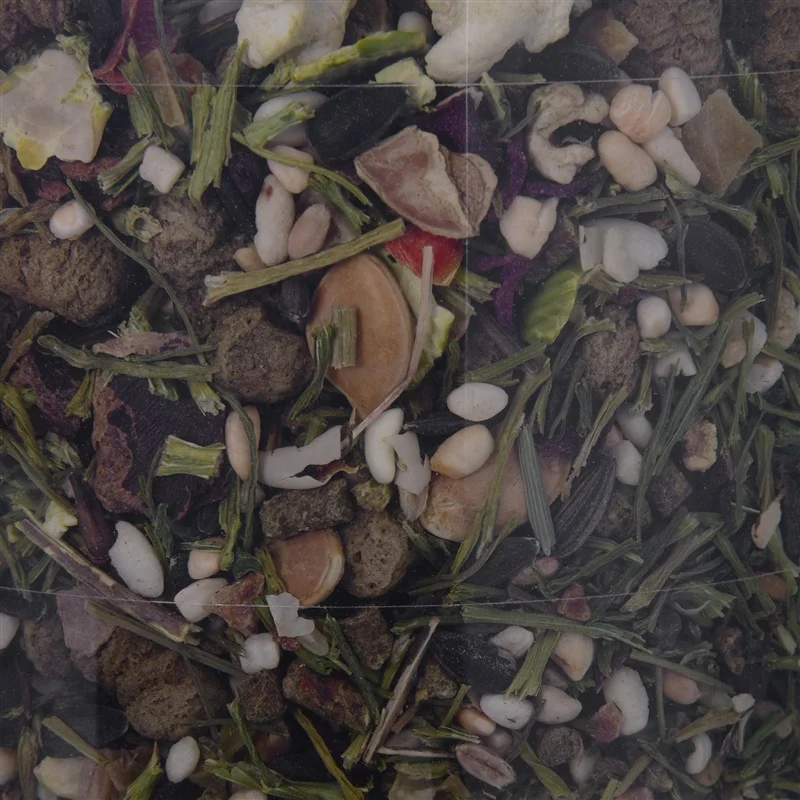 BARĪBA ŠINŠILU ZELTA SĒRIJA 1 L / 305 G