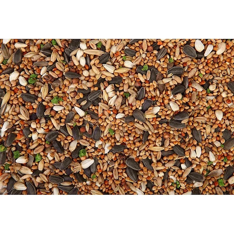 BARĪBA VIDĒJA LIEL. PAPAGAILIM 1L/650G