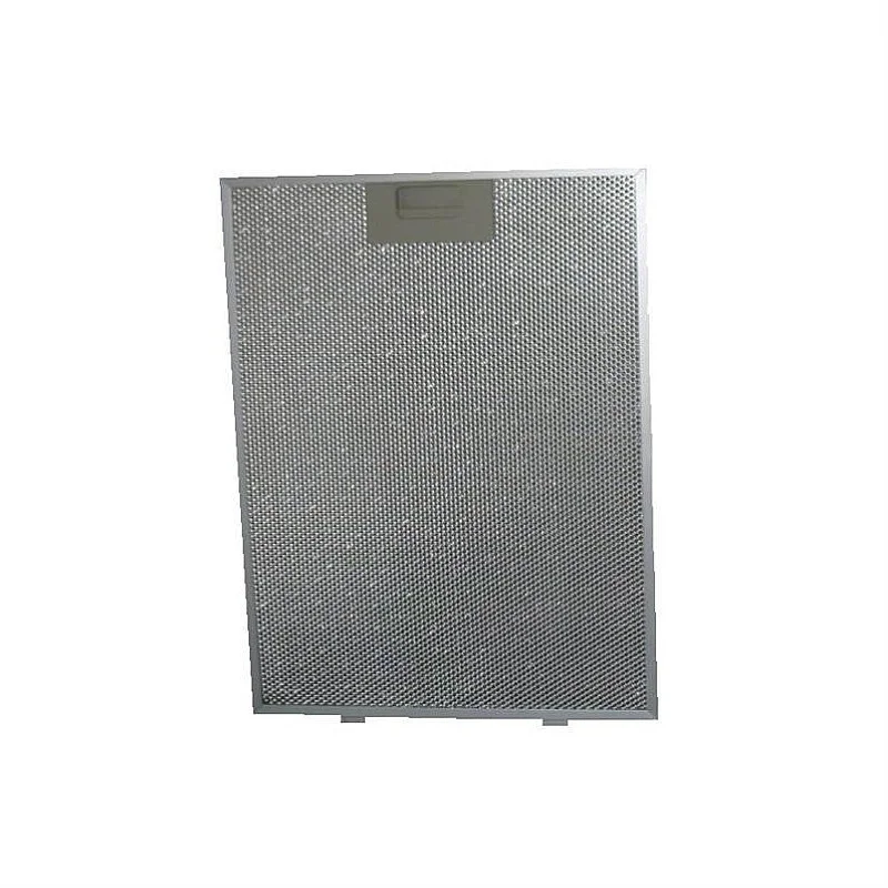 Tvaika nosūcēja metāla filtrs modelim Akpo P-3060 Tvaika nosūcēja metāla filtrs modelim Akpo P-3060