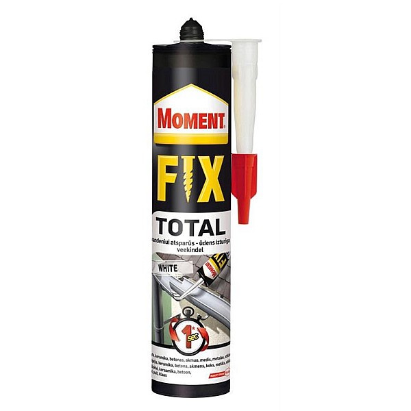 GLUE MOMENT TOTAL FIX PL70 FIX 440G