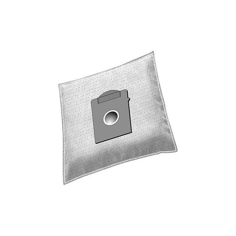 Dulkių siurblio maišeliai K&M B05 Mikro. 4 vnt Dulkių siurblio maišeliai K&M B05 Mikro. 4 vnt