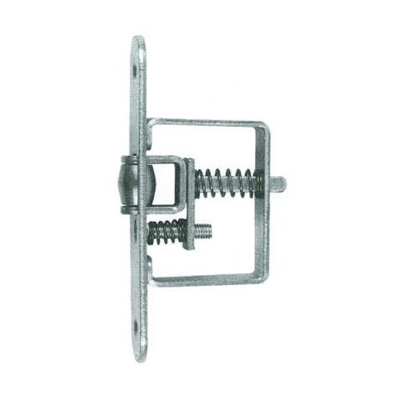 FIKSATORS DURVJU ZŠČ4-1 LODVEIDA 6 (KURZEMES) FIKSATORS DURVJU ZŠČ4-1 LODVEIDA 6 (KURZEMES)