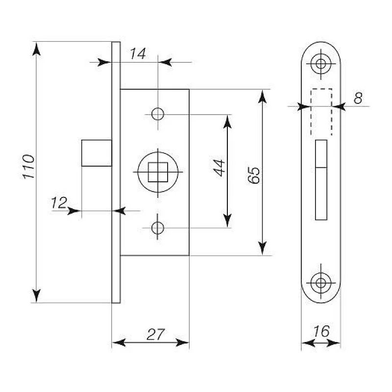 SLĒDZNE LOGA 4507 BE RANKEN (10) (KURZEMES)