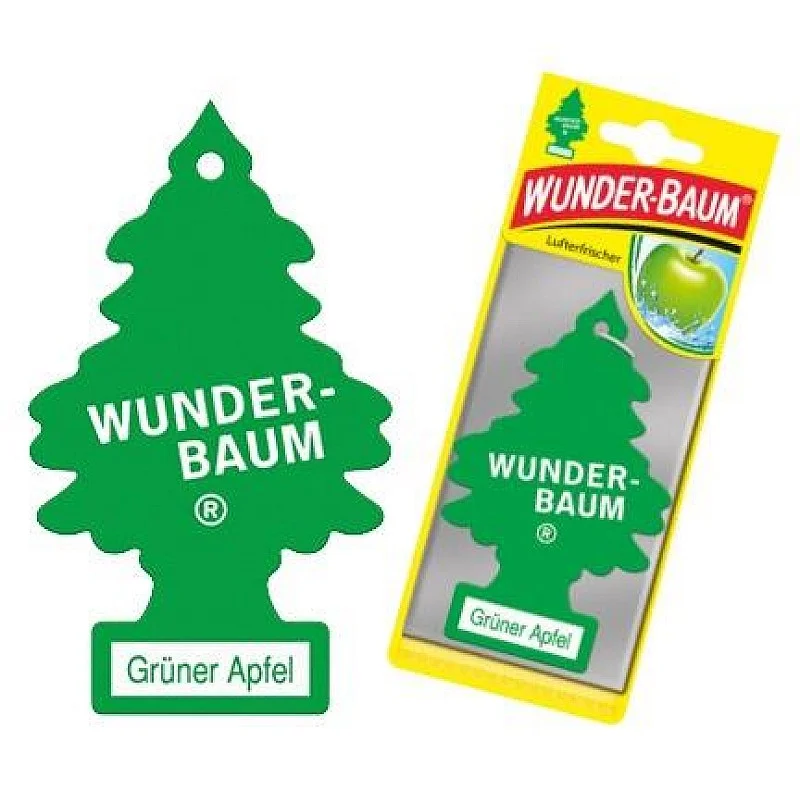 Atsvaidz.gaisa a/m apfel wb (wunder-baum) Atsvaidz.gaisa a/m apfel wb (wunder-baum)