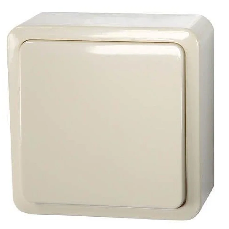 SURFACE MOUNTED UNIVERSAL SWITCH SURFACE MOUNTED UNIVERSAL SWITCH