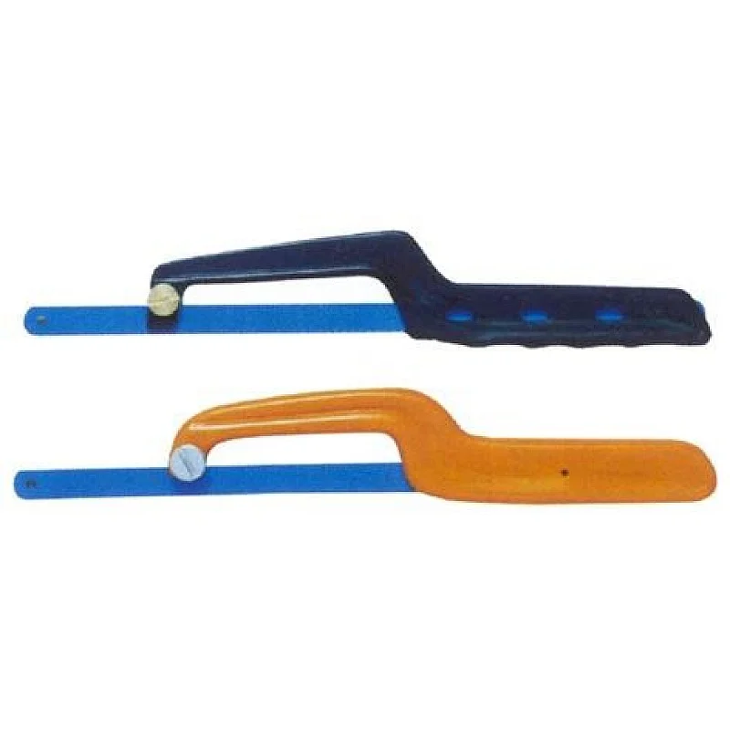 Pjūklas metalui pjauti. 25 cm