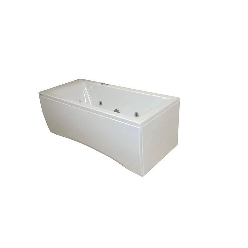 Vannas priekšējais panelis Kyma Inga 170cm