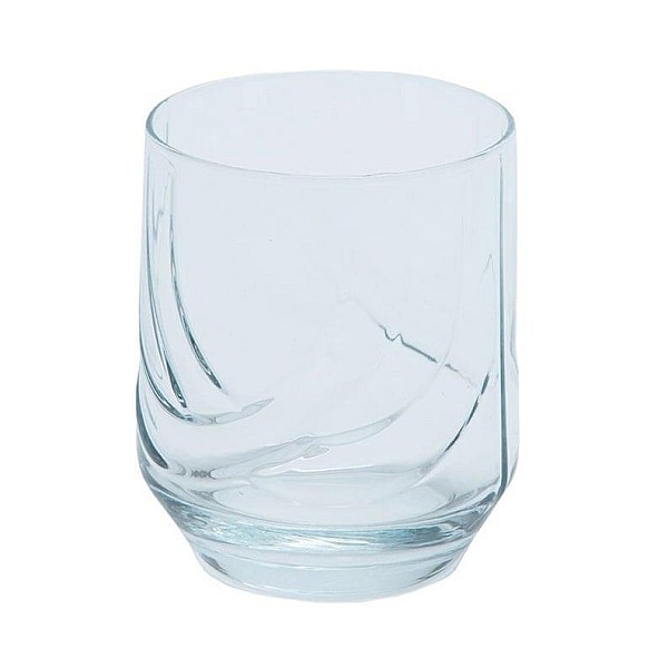 GLASSES 6PCS 310ML DIA15