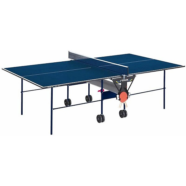 TABLE TENNIS TABLE BASIC ROLLER 7165-