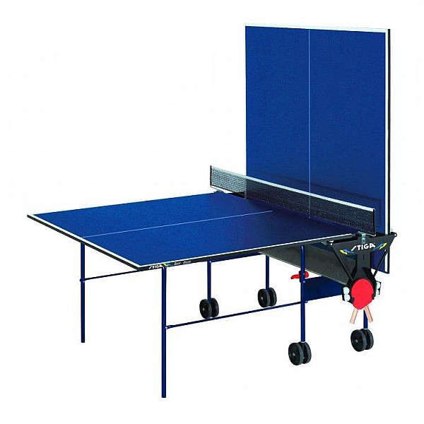 TABLE TENNIS TABLE BASIC ROLLER 7165-