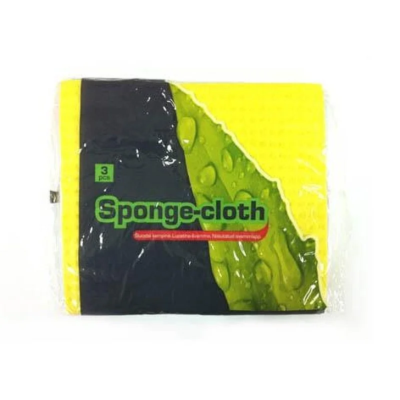 WIPERS SET 3 PCS. WIPERS SET 3 PCS.