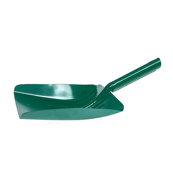 METAL GARBAGE SHOVEL S593