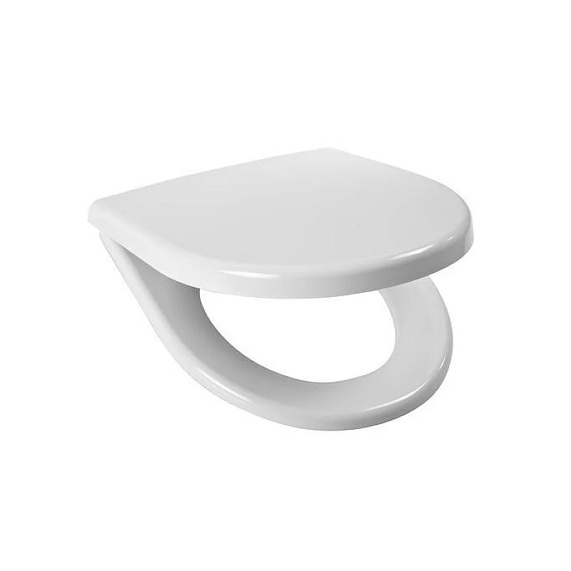 Tualetes poda vāks Jika Lyra Plus 93381