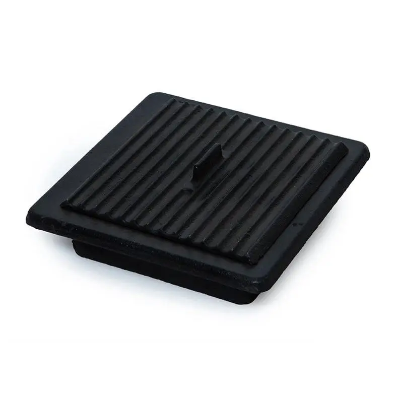 Durvis tīrīšanas Metnetus JD020 170x170mm 2kg Durvis tīrīšanas Metnetus JD020 170x170mm 2kg