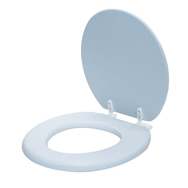 SOFT TOILET COVER S051