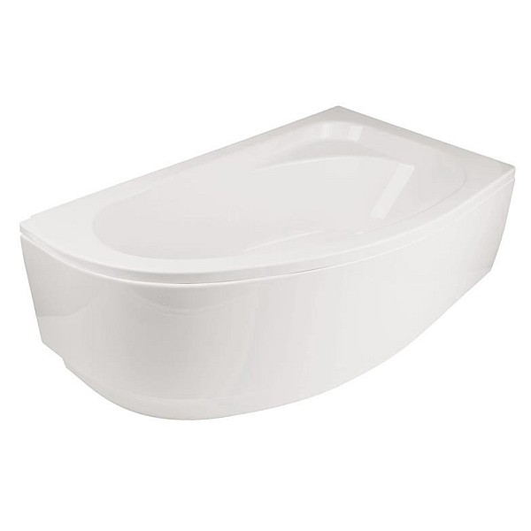 BATHTUB CORNEA 140 CM