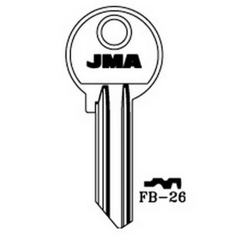 ATSLĒGAS SAGATAVE FAA55L(FB-26) FAB (5) (JMA) ATSLĒGAS SAGATAVE FAA55L(FB-26) FAB (5) (JMA)